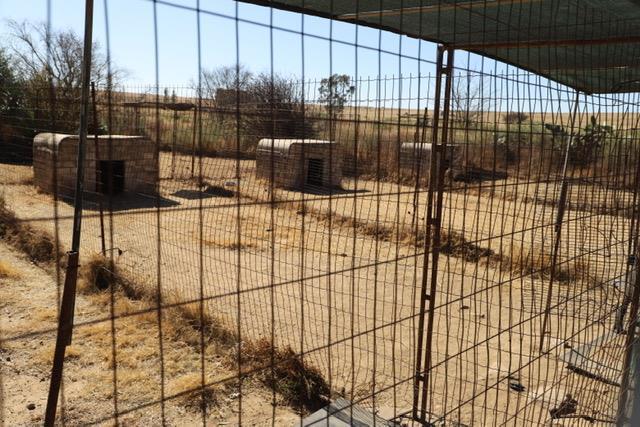 0 Bedroom Property for Sale in Heilbron Free State